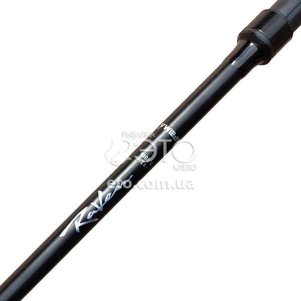 Карповое удилище Feima Raven 13&prime;/3.9м (3,5 lbs) код: 8230-390