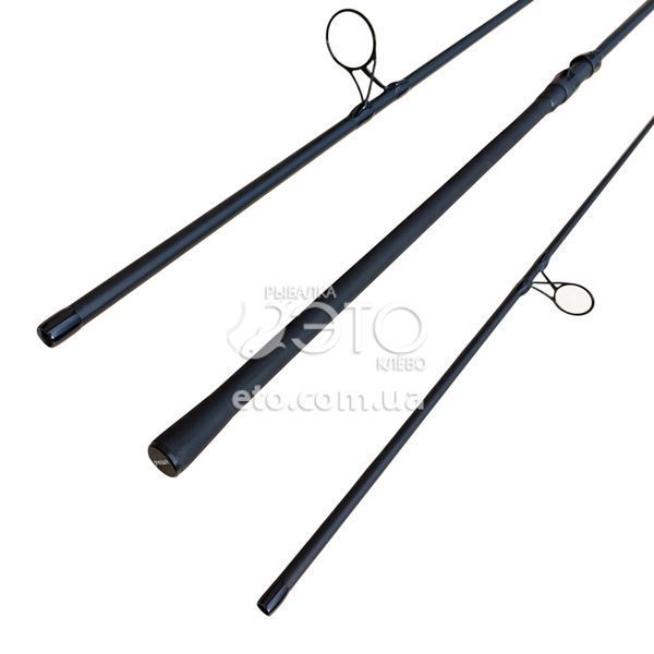Карповое удилище Feima Raven 13&prime;/3.9м (3,5 lbs) код: 8230-390