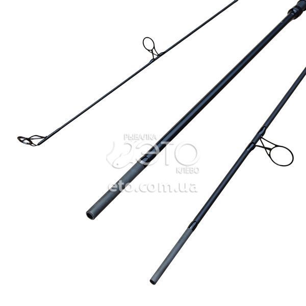 Карповое удилище Feima Raven 13&prime;/3.9м (3,5 lbs) код: 8230-390