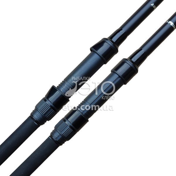 Карповое удилище Feima Raven 13&prime;/3.9м (3,5 lbs) код: 8230-390