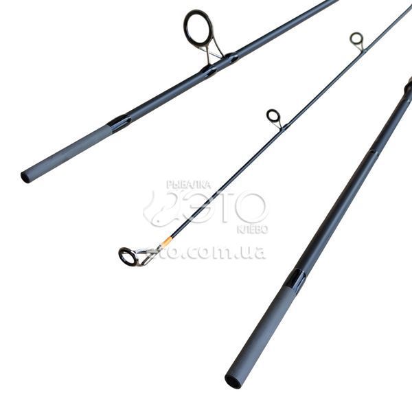 Коропове вудлище Mifine Ultra Team 3,9м (4,0 lbs) код: 10619-390