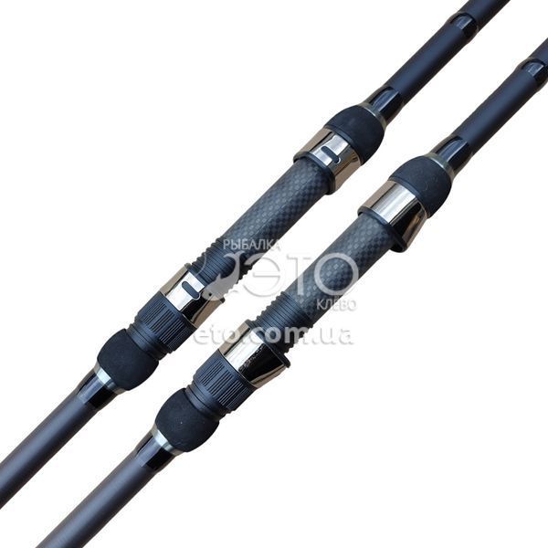 Коропове вудлище Mifine Ultra Team 3,9м (4,0 lbs) код: 10619-390