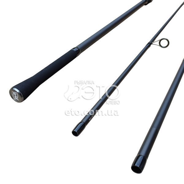 Коропове вудлище Mifine Ultra Team 3,9м (4,0 lbs) код: 10619-390