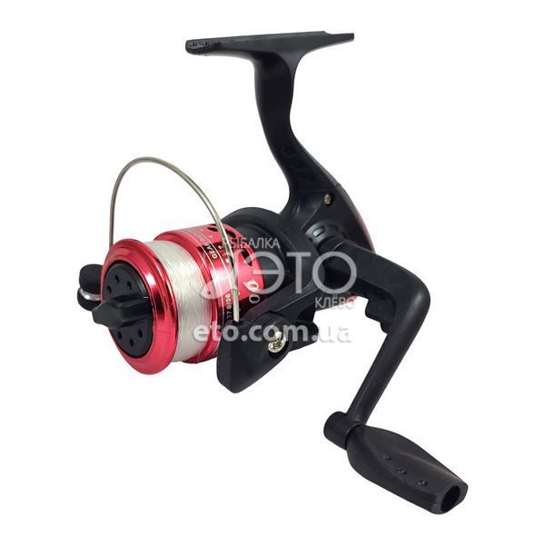 Котушка c ліскою Baihui BH 200