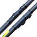 Болонське вудлище Sadey Explorer 7м (15-40г) код: 324-7.0M (Yellow)