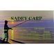 Катушка Sadey Carp Pro 10000 (6+1 BB, 4.7:1)