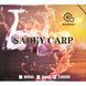 Катушка Sadey Carp Pro 10000 (6+1 BB, 4.7:1)