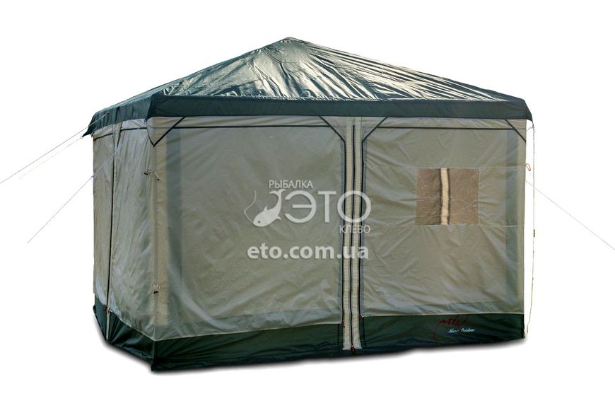 Тент-шатер mimir Х-2902