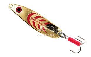 Блесны Mepps SYCLOPS GOLD/red