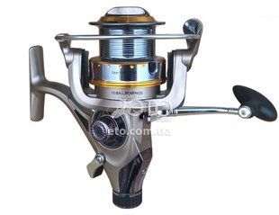 Котушка Feima YU 6000 (8+1 BB)
