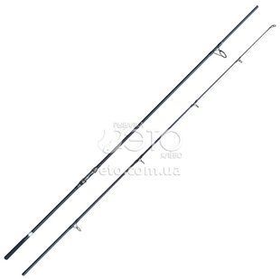 Сподовое удилище Weida Silver Shadow 3,9м (тест 5,5 lbs) код: 331-390