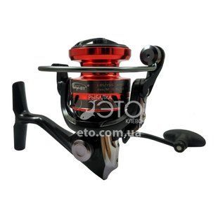 Катушка BoyaBy ZD-1000 (7+1 BB)