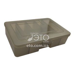 Коробка для снастей Sams Fish (14,7&times;9,8&times;3,6 см) код: SF24114