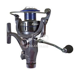 Котушка Feima LJ 6000 (7+1 BB)