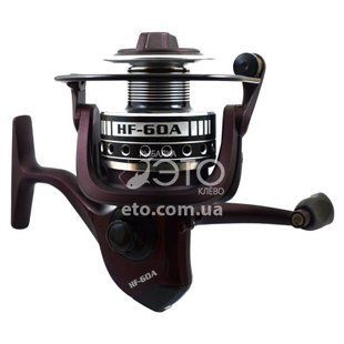Котушка WEIDA (KAIDA) HF 60 A (3+1 BB)