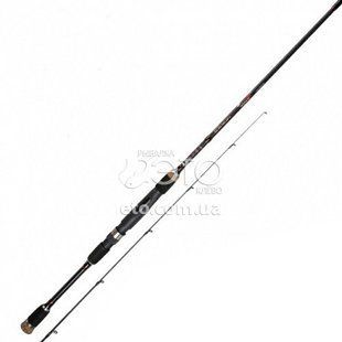 Спиннинг Mikado Hirameki X-tra light 2.40m (up to 8g) WAA547-240
