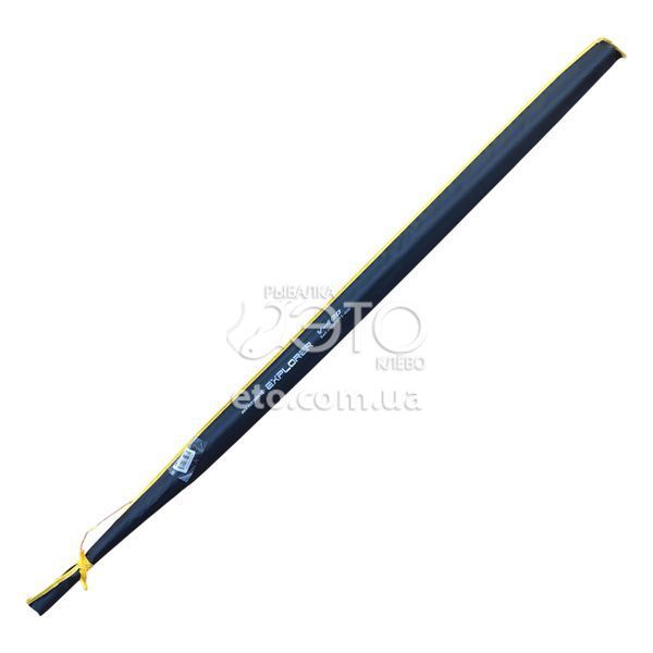 Маховое удилище Sadey Explorer Pole 4м (15-40г) код: 325-4.0M (Yellow)