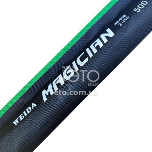 Джокер Weida Magician Mini Pole 5 м (30-80 г) код: Z-415-500
