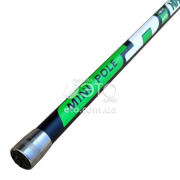 Джокер Weida Magician Mini Pole 5 м (30-80 г) код: Z-415-500