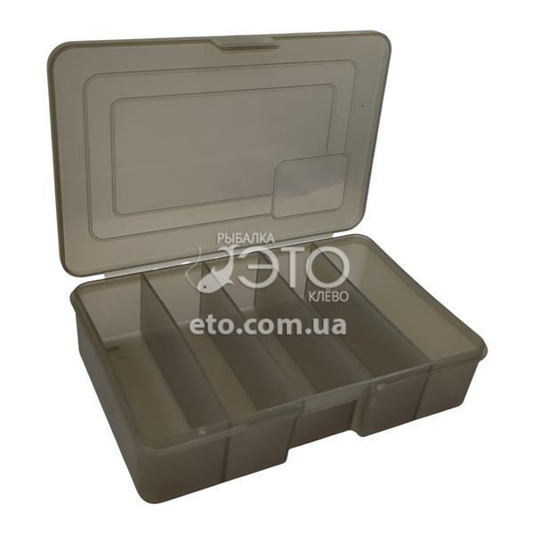 Коробка для снастей Sams Fish (14,7&times;9,8&times;3,6 см) код: SF24114