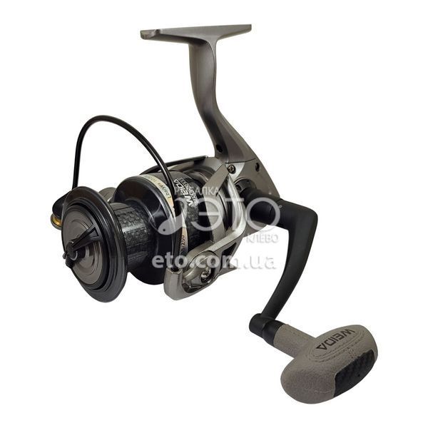 Катушка Weida HA 5000 (4+1 BB)