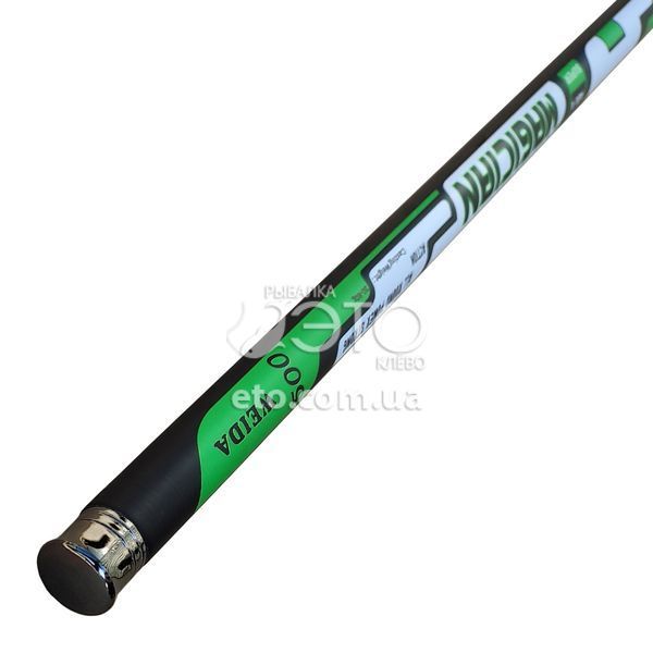 Джокер Weida Magician Mini Pole 5 м (30-80 г) код: Z-415-500