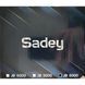 Котушка Sadey JB 6000 (5 BB, 5.5:1) код: JB12-60FRM