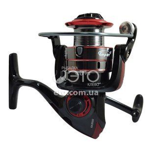 Катушка BoyaBy XA 3000 (6+1 BB) 5.2:1