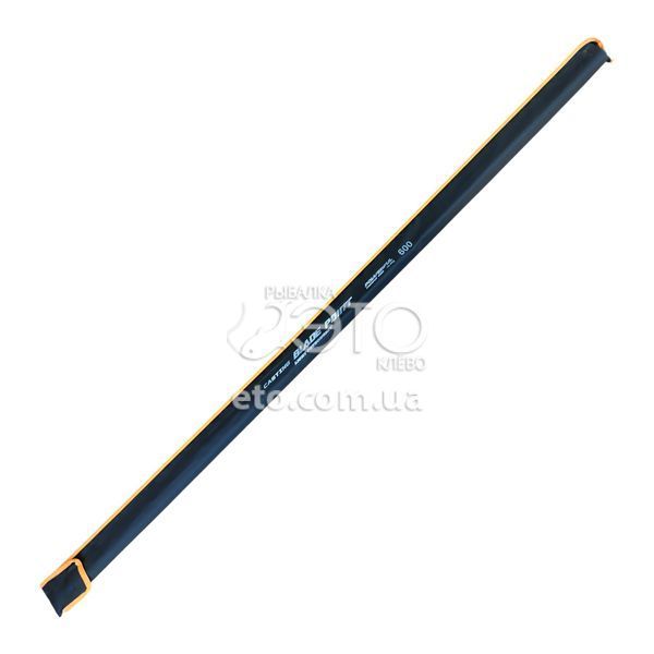 Махове Вудлище Weida Blade Point 6м (15-40г) код: G-452-600