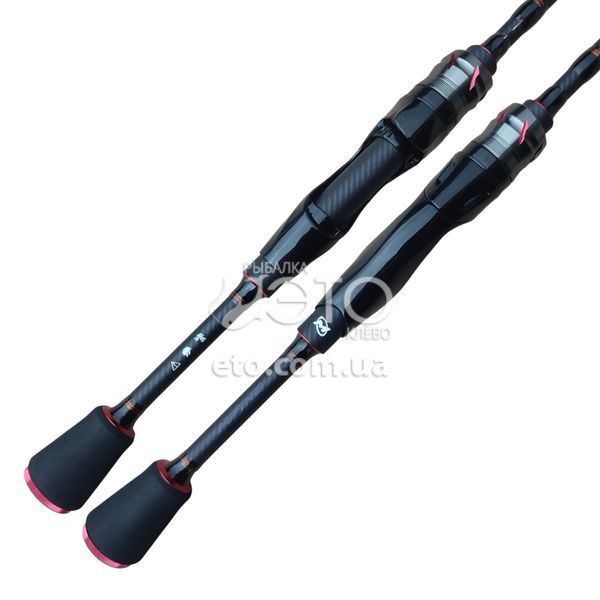 Спінінг тревел ультралайт Mifine Cozy Mini Tele Trout 168 см (0.8&ndash;5 г, Carbon 24T) код: 105-5-168