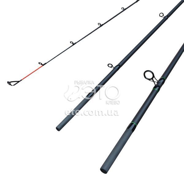 Фидерное удилище Feima Dexter Feeder 3,9 м (до 150 г) код: 2081-390