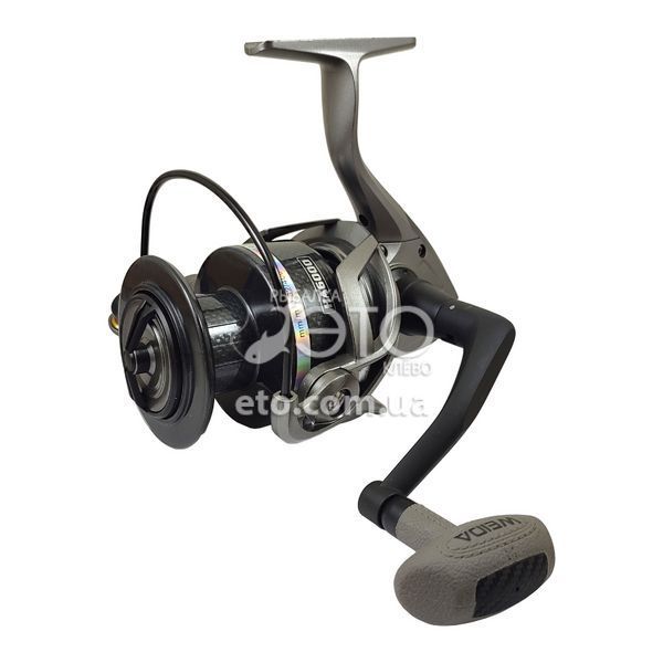 Катушка Weida HA 6000 (4+1 BB)
