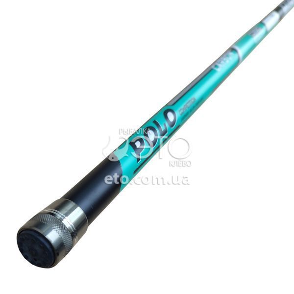 Махове вудлище Mifine Magician Pole 6.0 м (60-120г) код: 10214-600