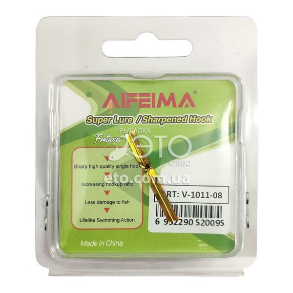 Хэд-спиннер Feima V-1011-08 Silver Leaf
