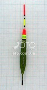 Поплавок ANACONDA № 30 (5,0 г)