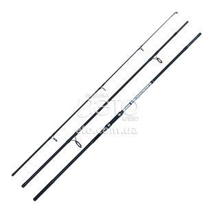Карповое удилище Legend Carp X3 3,90м (тест 3,5 lbs)
