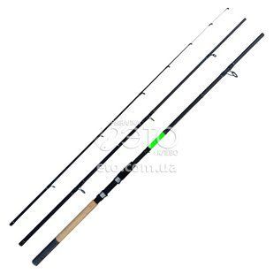 Фидерное удилище Feima Force Active Feeder 3.3м (50-150г) код: 2032-330