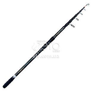 Телескопическое карповое удилище Weida Wild Carp 3.60 м 4LB код: 552-4.0-360