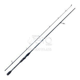 Спінінг Weida Black Stream 2.40м (5-21г) код: YZ-02-2.4M