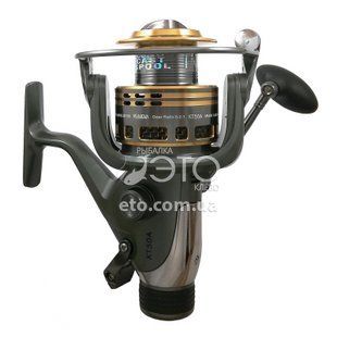 Котушка WEIDA KT 50 A (7+1 BB)