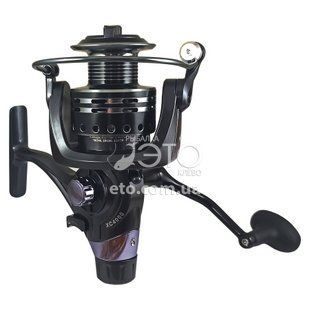Котушка Weida XC 4000 (5+1 BB)