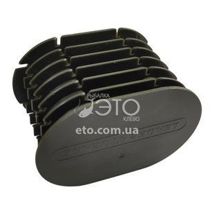 Поводочница-лидкорница Weida Leader Storage XZ-01