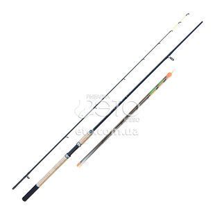 Пікерне вудлище Feima Bionic Method Multi Feeder 2.4м (10-60г) код: 306-240