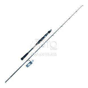 Спиннинг Mifine Devil Jerkbait 1.7м (40-100g) джерковый код: A917-40100-170