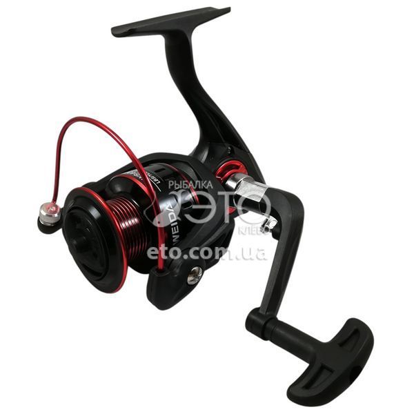 Катушка WEIDA WB 4000 (1 BB)