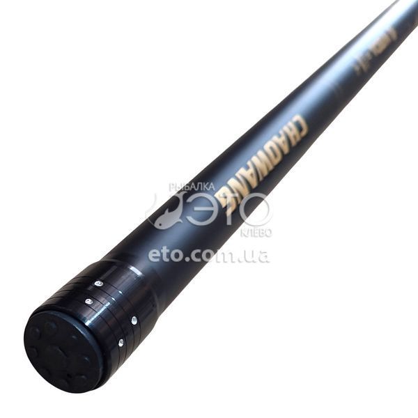 Телескопическая Рукоять Подсака Weida Chaowang 5,0м резьба М7