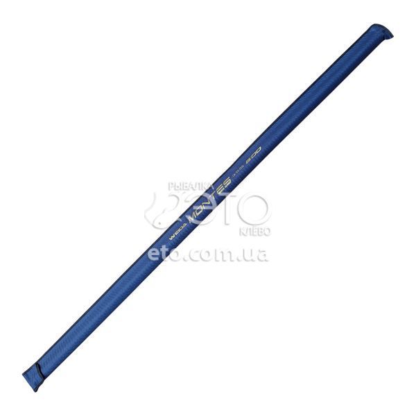 Махове вудилище Weida Montes Pole 6м (50-100г) код: G-466-600