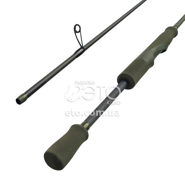 Спінінг Feima Veteran Rarid R6 2.18м (5-20г) код: 5079-218