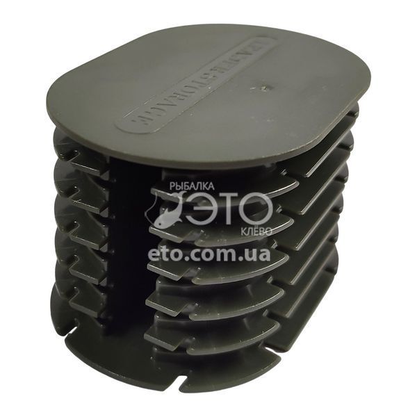 Поводочница-лидкорница Weida Leader Storage XZ-01