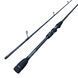 Спінінг Weida Black Stream 2.40м (5-21г) код: YZ-02-2.4M
